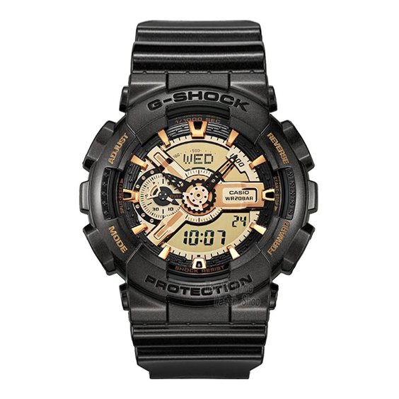 G shock ga clearance 110br